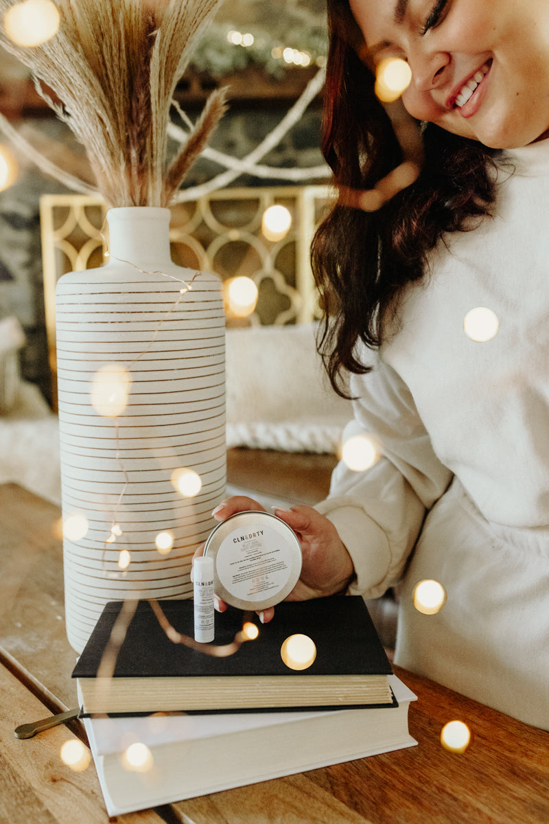 Slay Ride Holiday Essentials Bundle: Pamper from Head-to-Toe