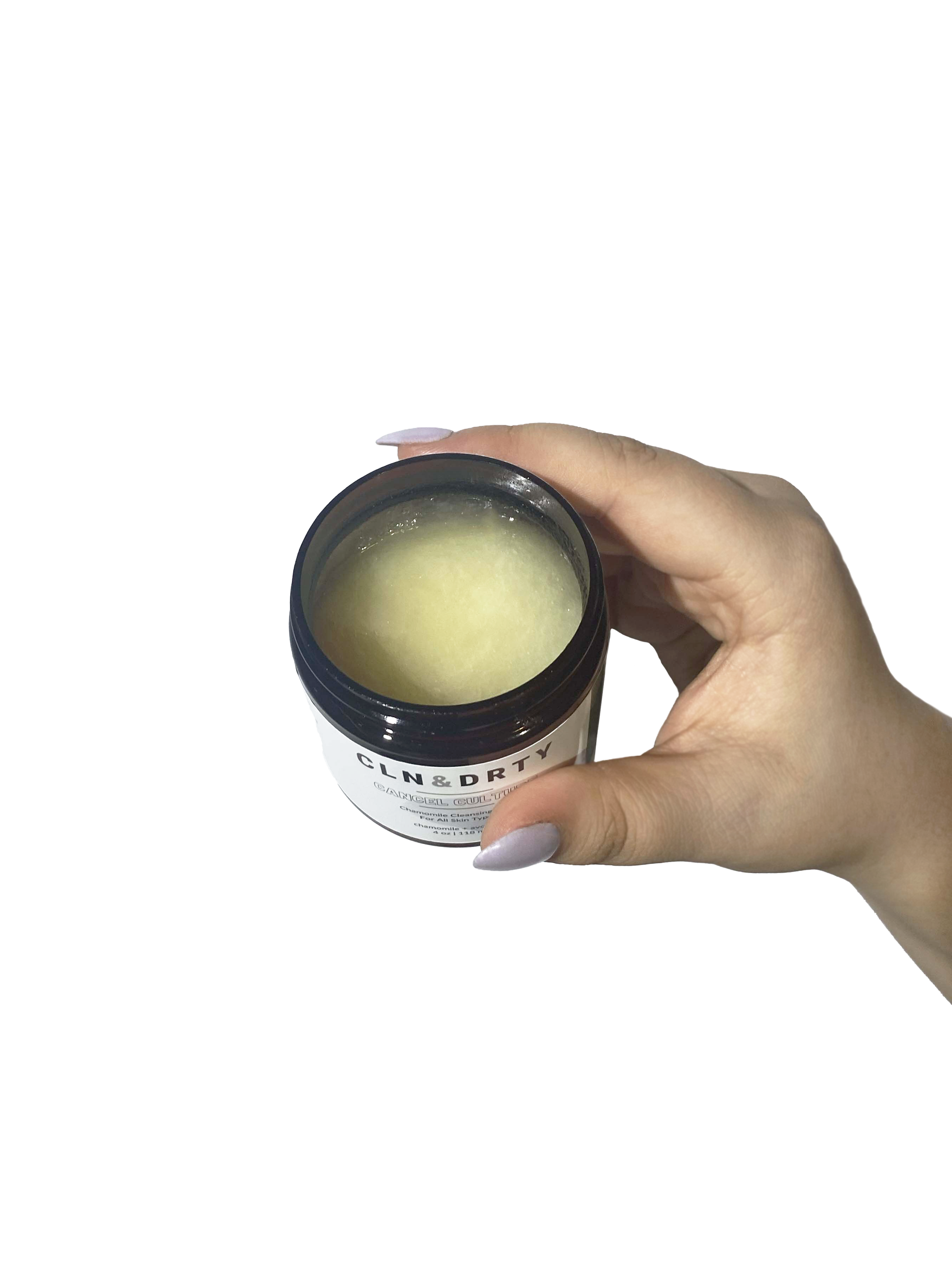 Cancel Culture - Chamomile & Avocado Oil Facial Cleansing Balm for All Skin Types