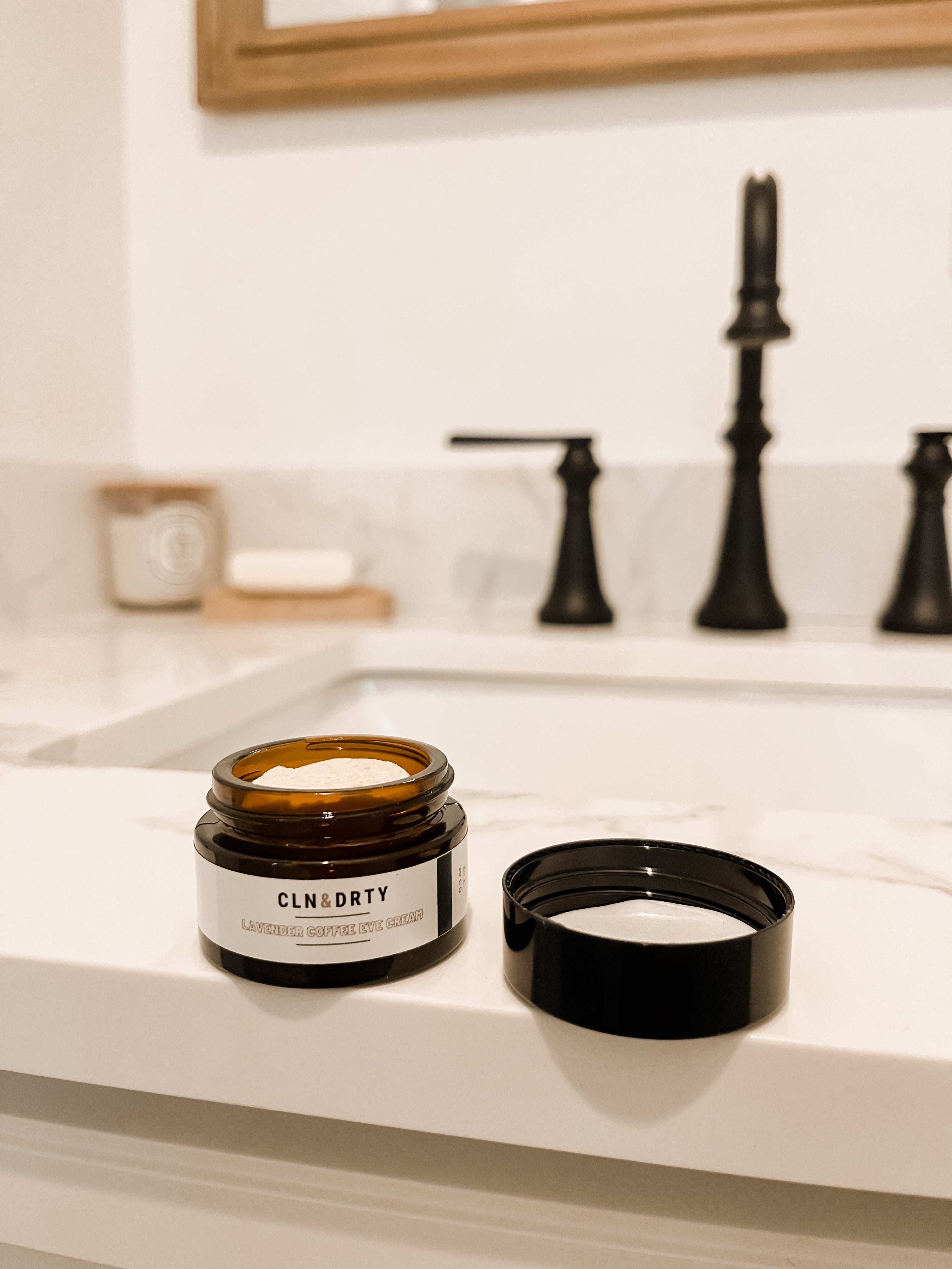 The Ultimate Skincare Trio: Essentials Bundle by CLN&DRTY