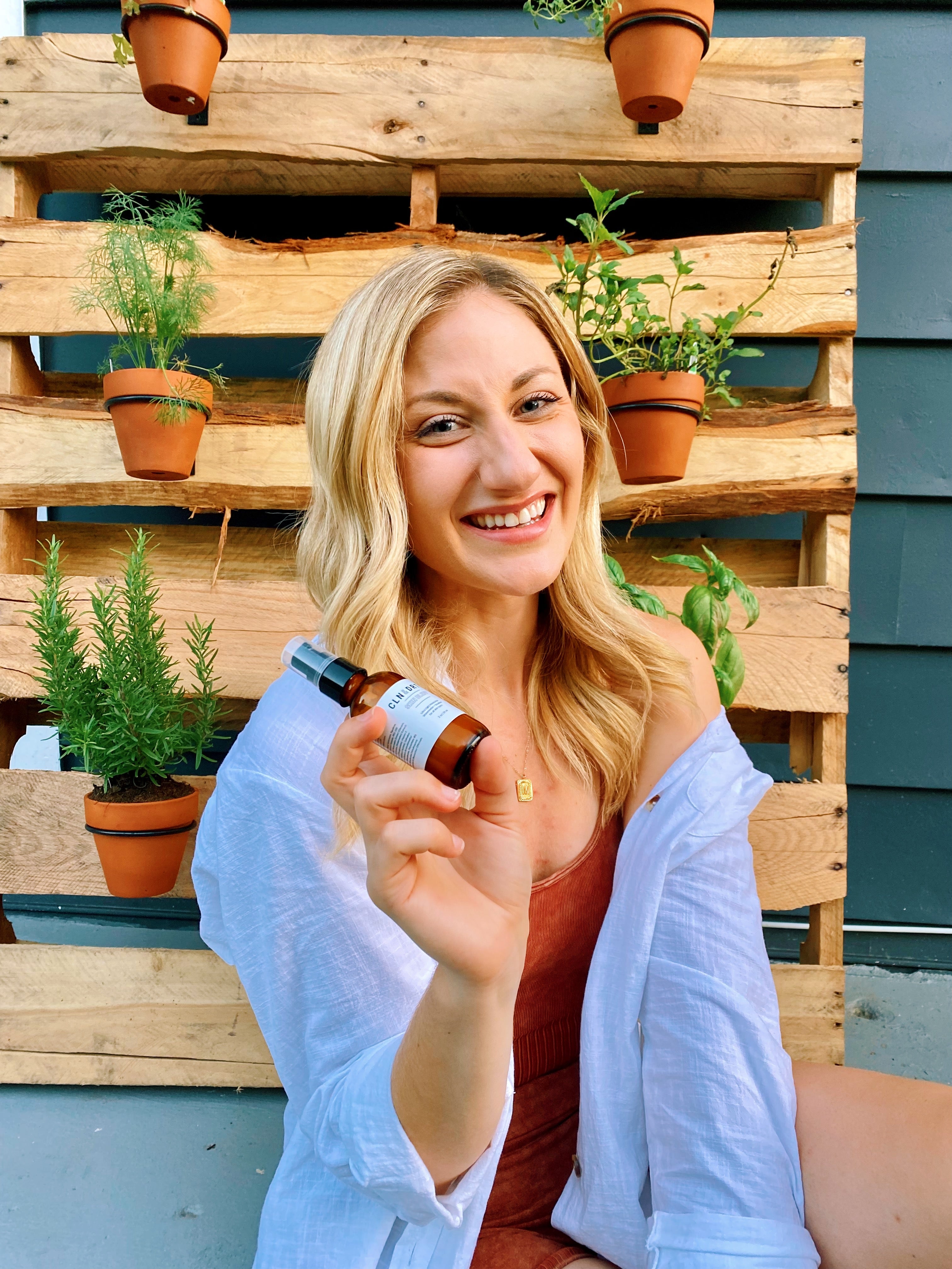The Ultimate Skincare Trio: Essentials Bundle by CLN&DRTY