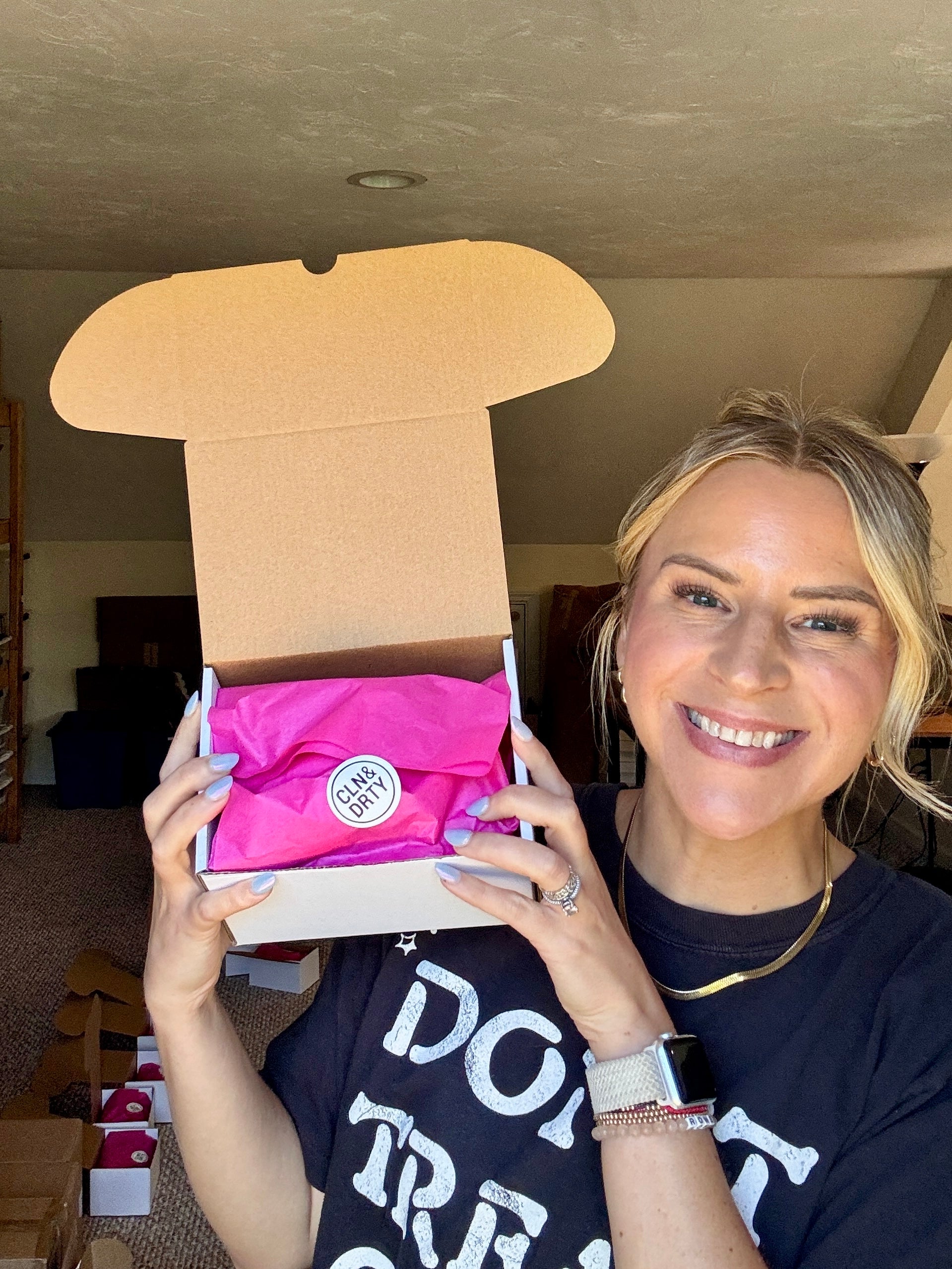 Mystery Skincare Box – $118+ Value for $70 - SHIPS FREE