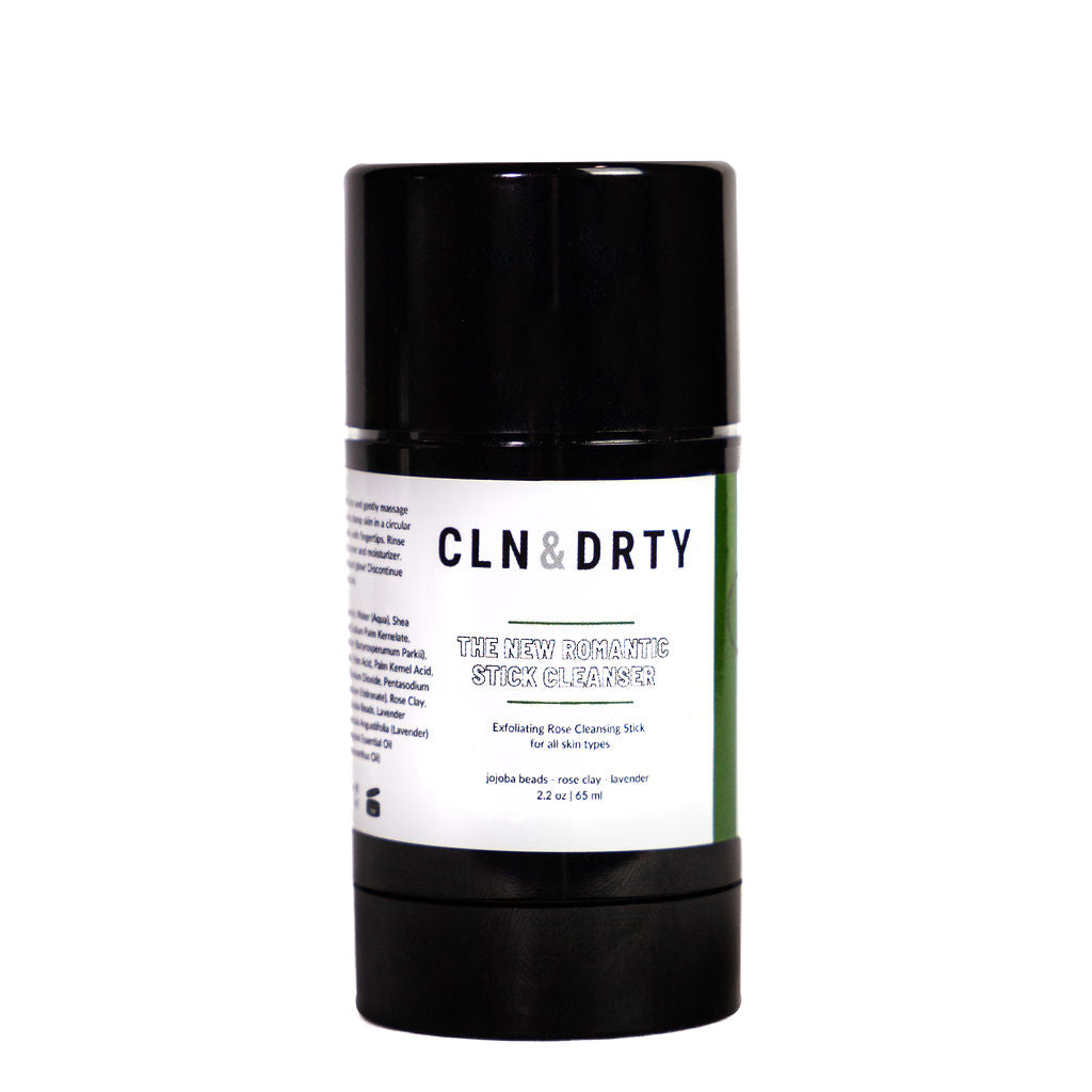 Brand Ambassador Affiliate Application – CLN&DRTY Natural Skincare