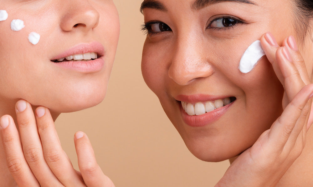 Brand Ambassador Affiliate Application – CLN&DRTY Natural Skincare