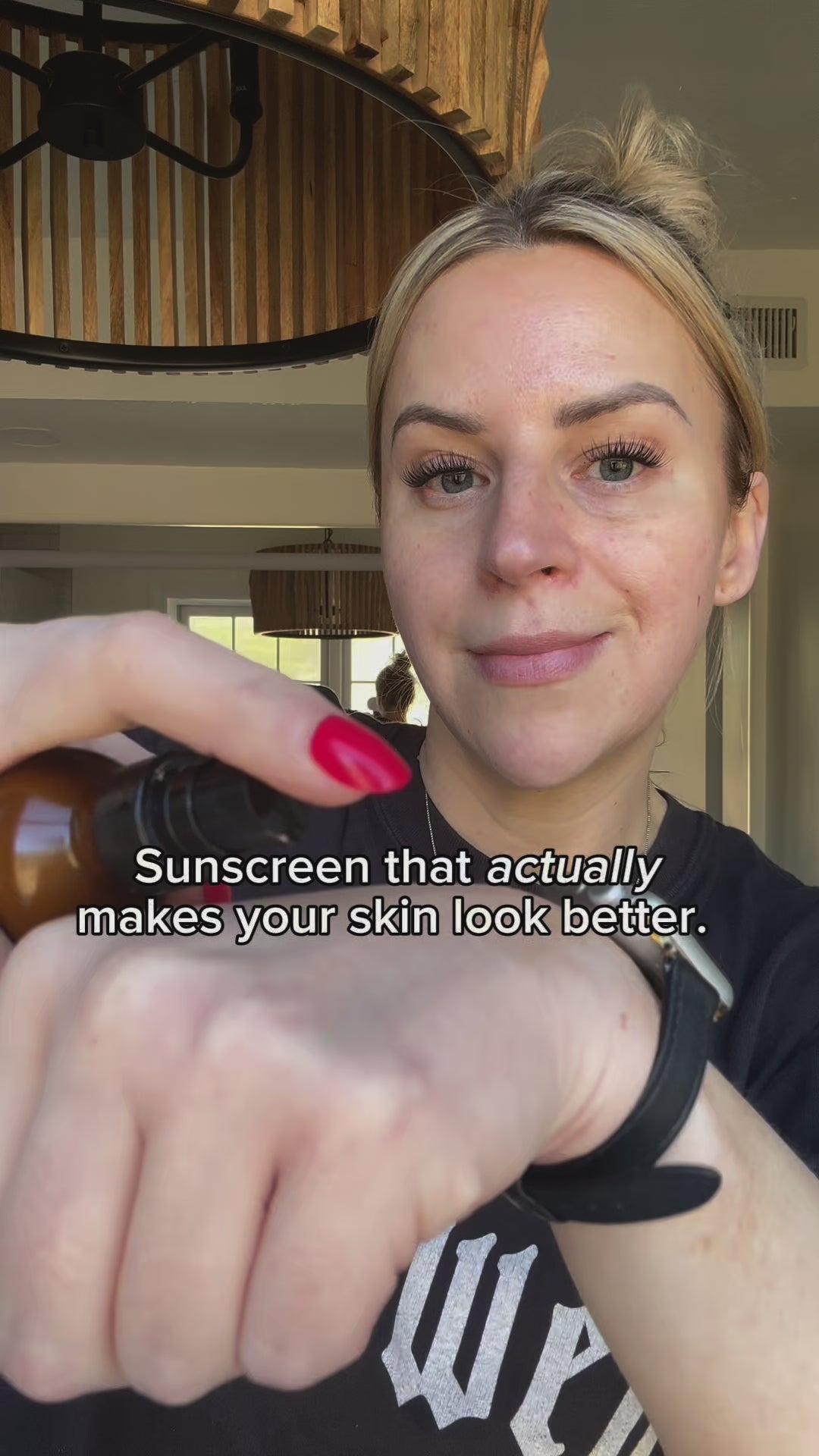 The CLN-Screen - Mineral Tinted Sunscreen - SPF 31