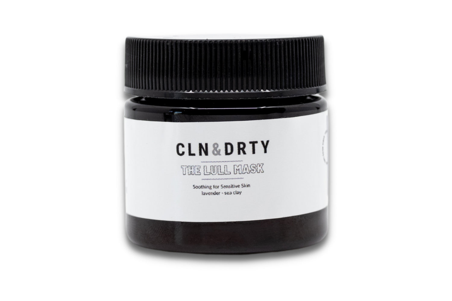 Be Calm Regimen (Travel Size) - soothing - for sensitive skin
