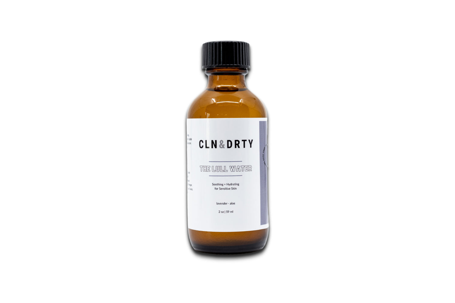 Be Calm Regimen (Travel Size) - soothing - for sensitive skin
