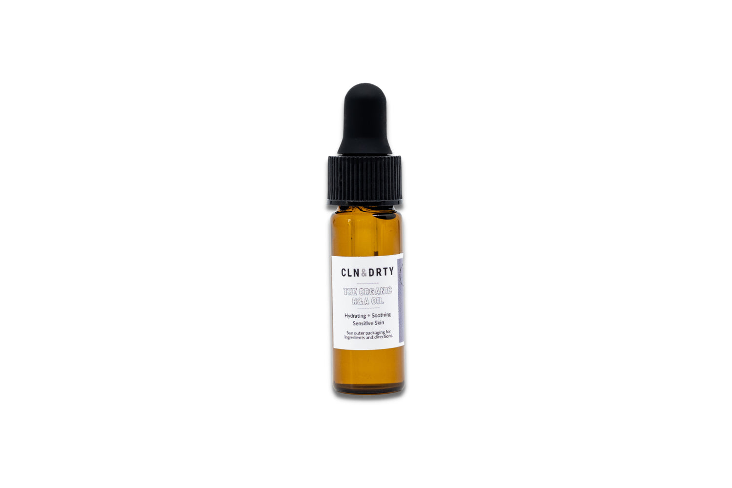 Be Calm Regimen (Travel Size) - soothing - for sensitive skin