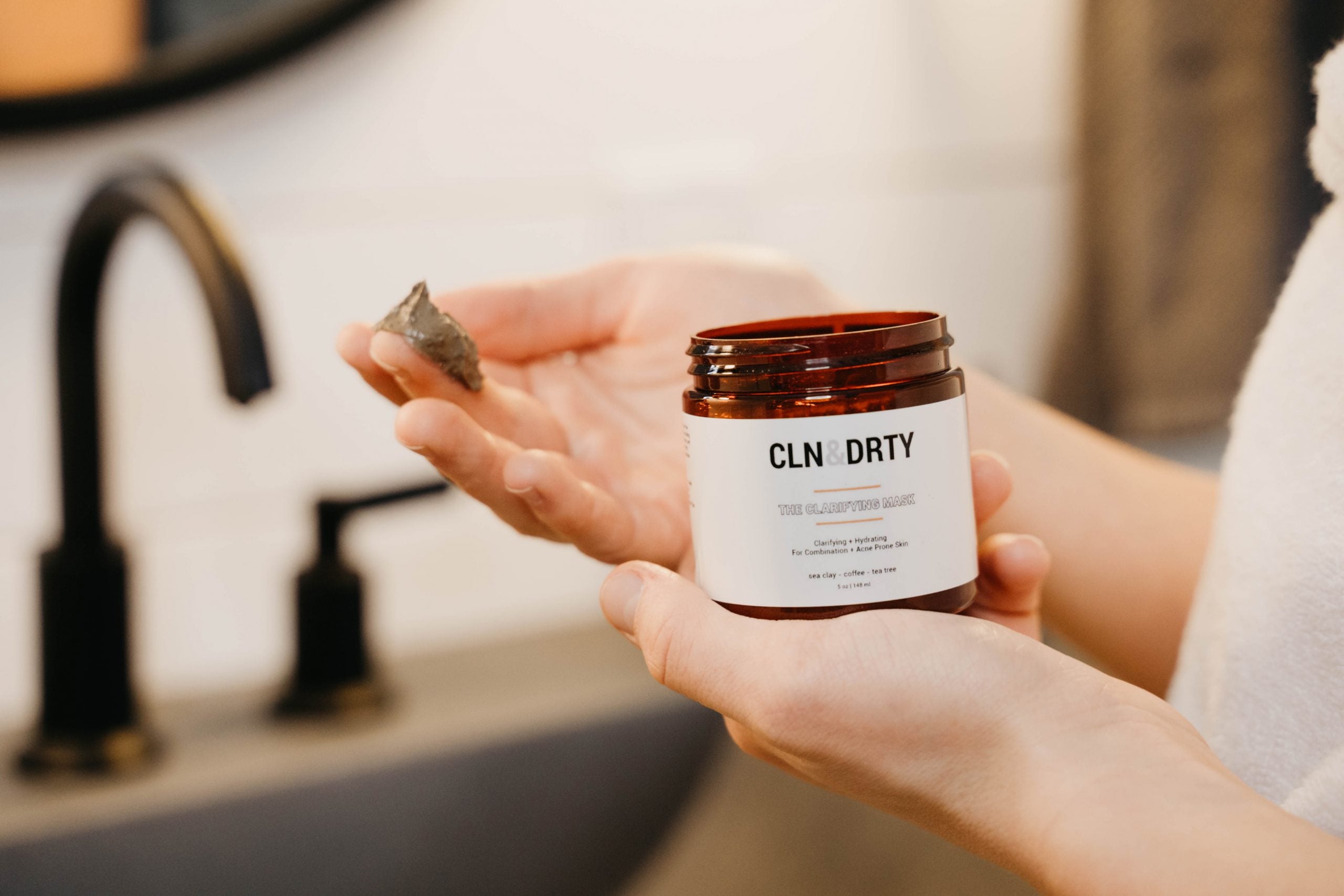 The Acne Solution (Full Size)