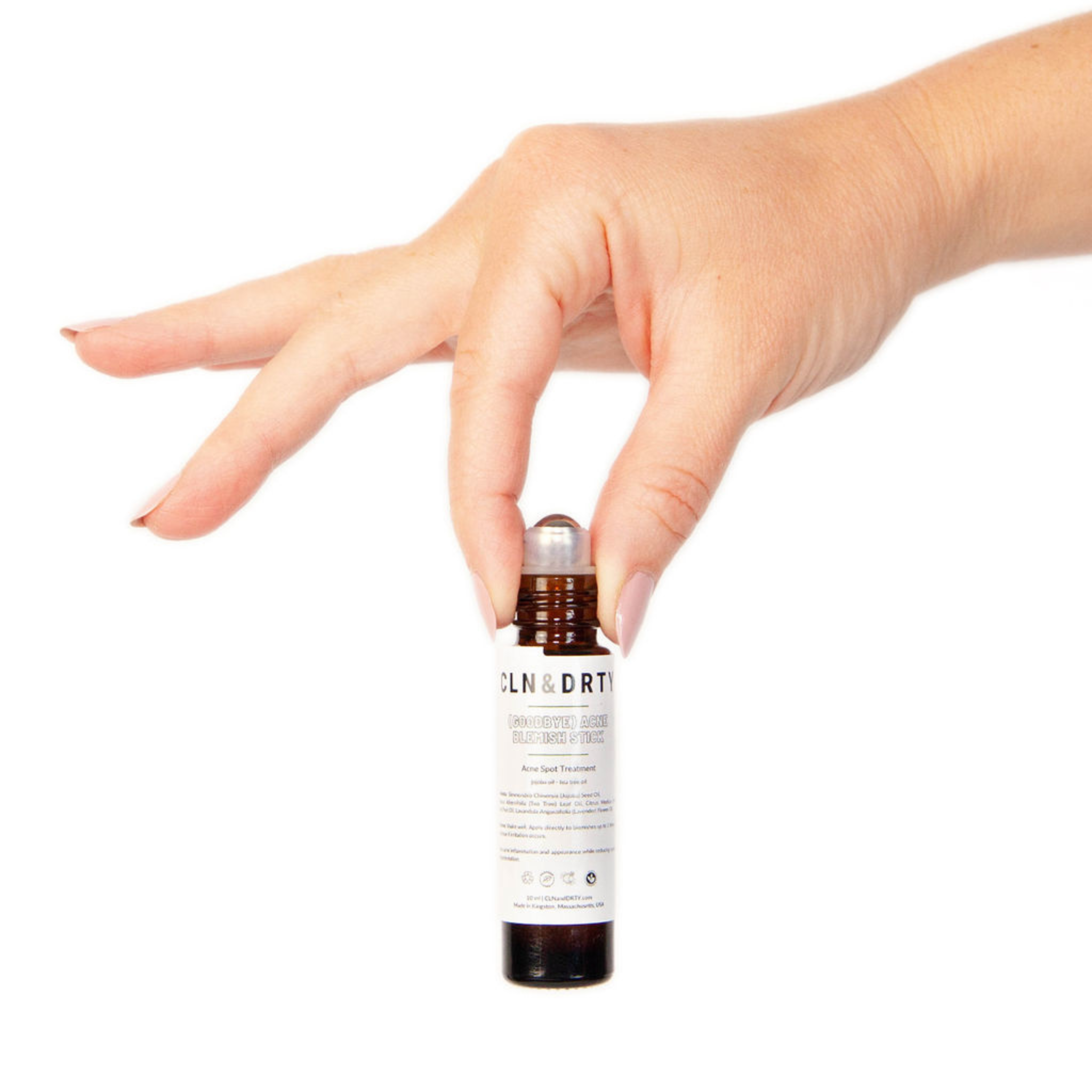 (Goodbye) Acne - blemish stick + spot treatment