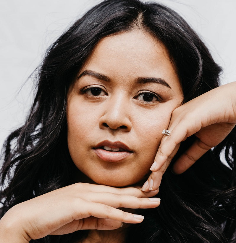 The Core Cream - for combination + acne prone skin