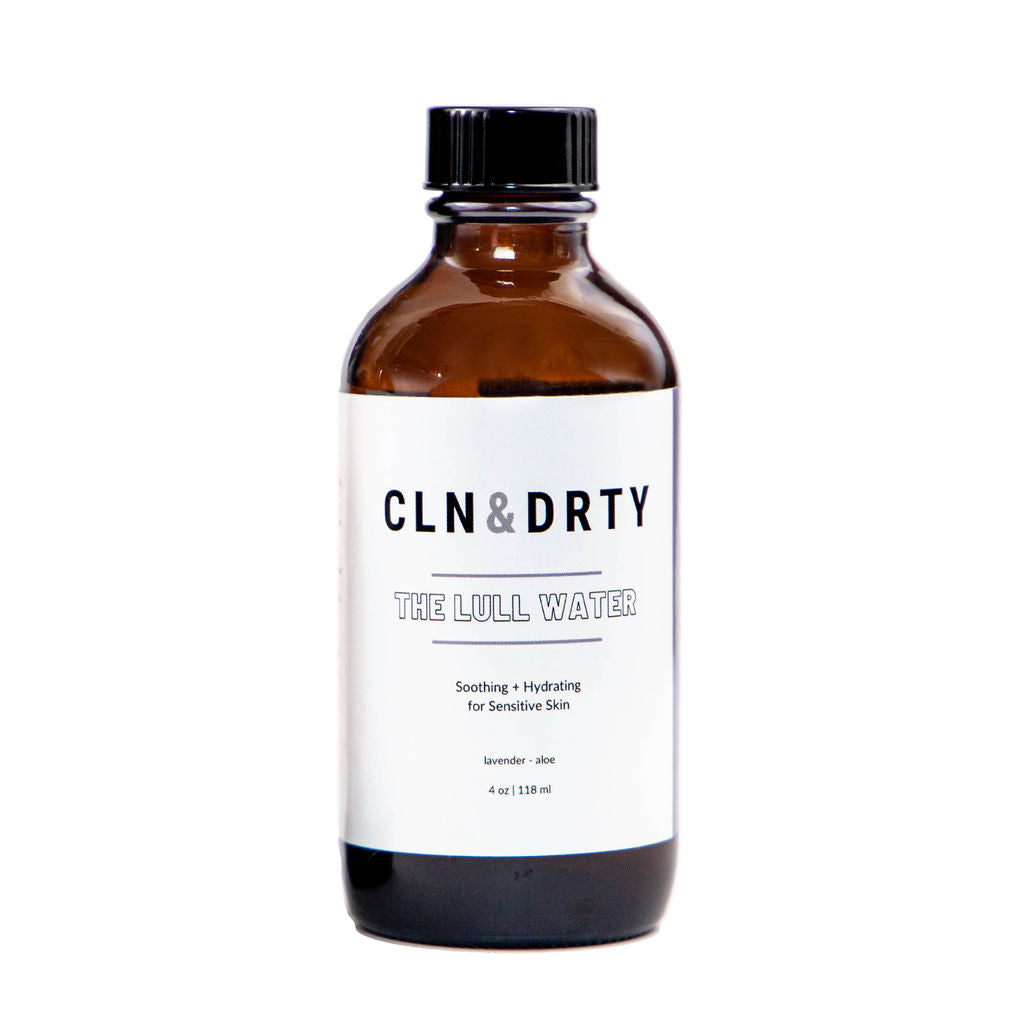 Be Calm Regimen (Full Size) - soothing - for sensitive skin