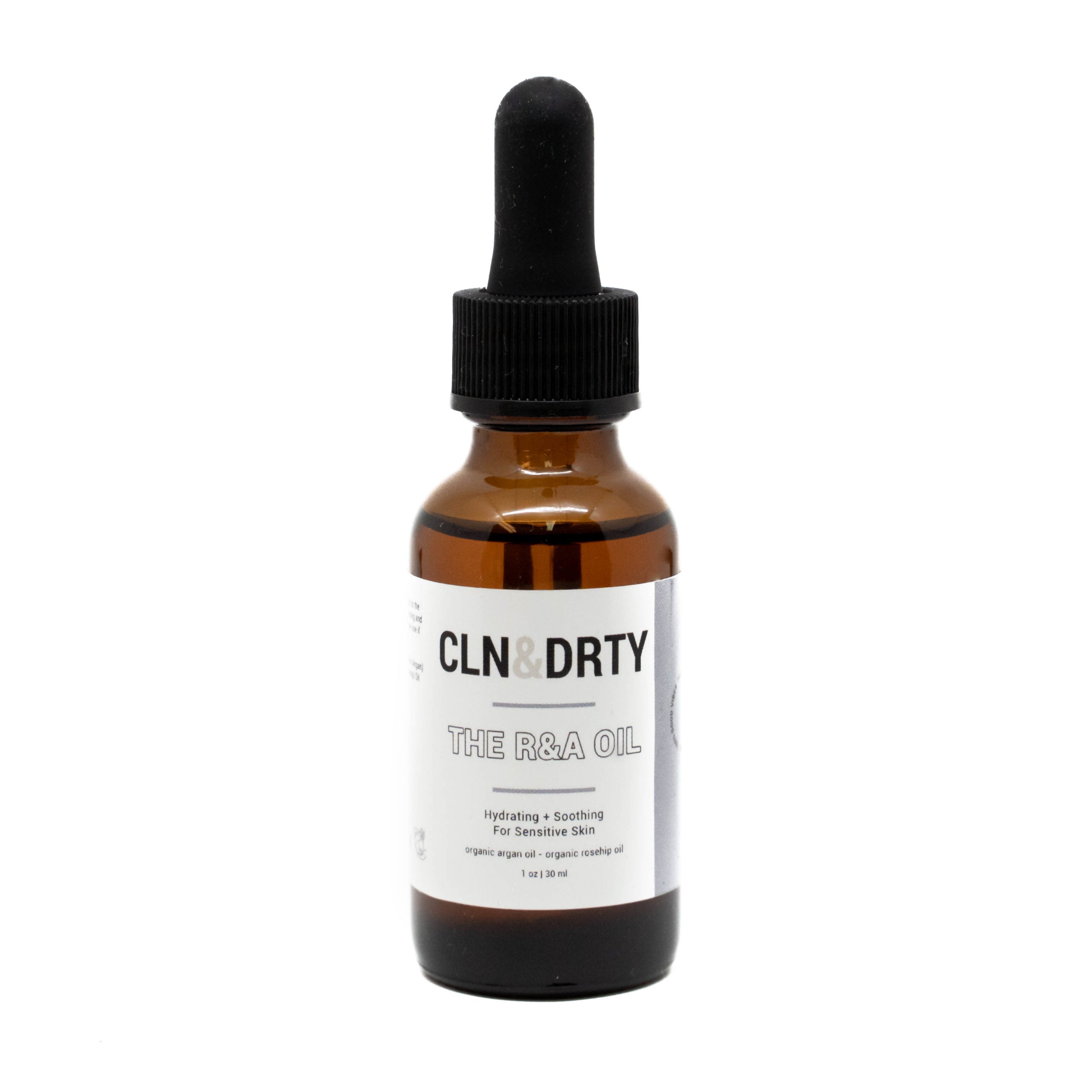 Be Calm Regimen (Full Size) - soothing - for sensitive skin