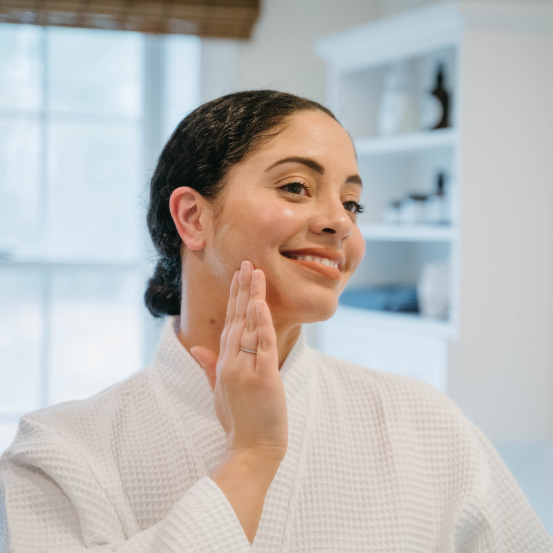 (Goodbye) Acne - blemish stick + spot treatment